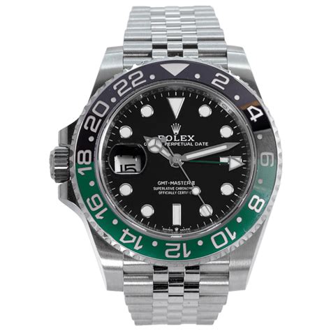 regolare cinturino rolex|OYSTER PERPETUAL GMT.